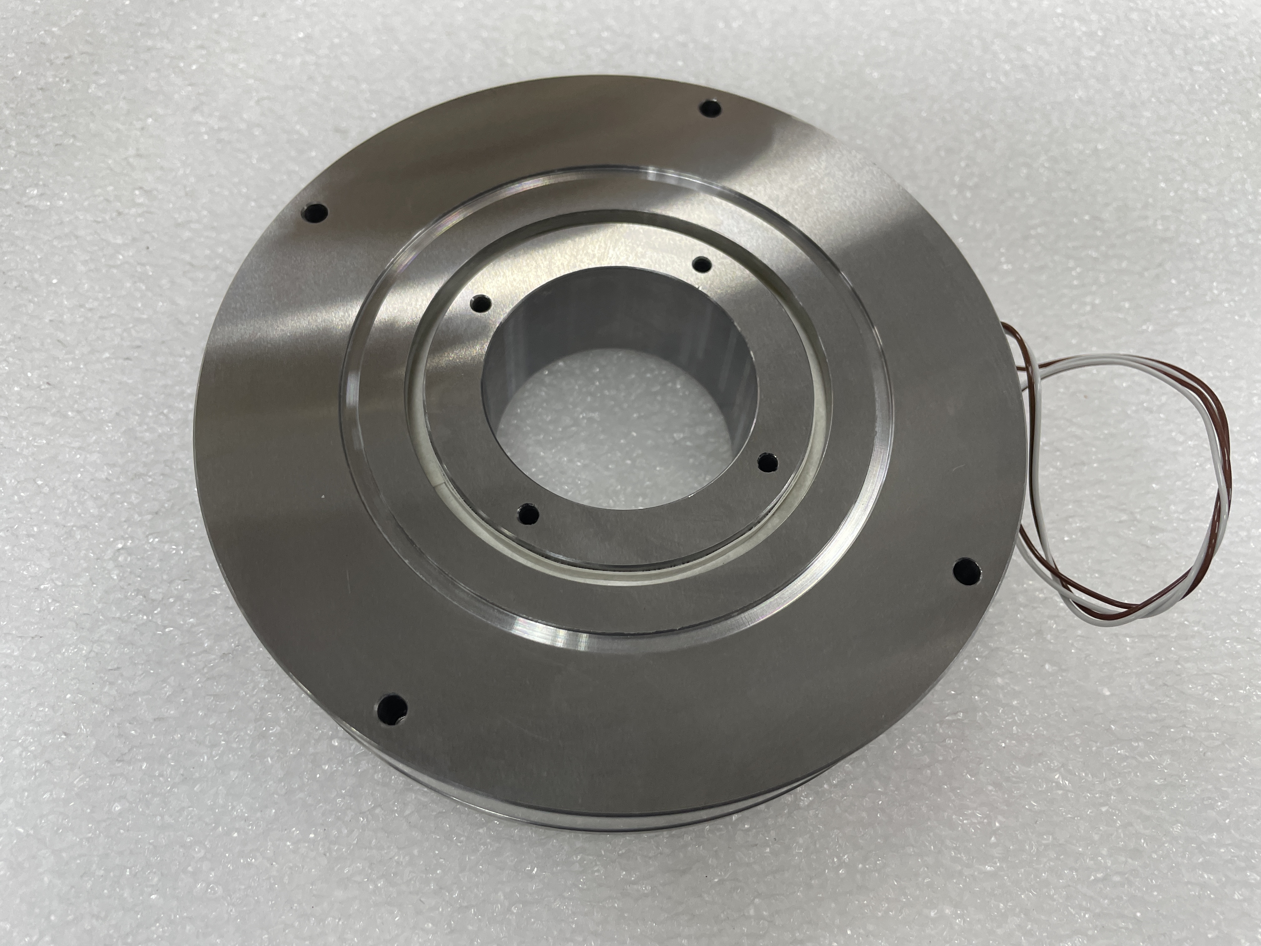 TMP-2003~3603 Axial MB (2) Assy